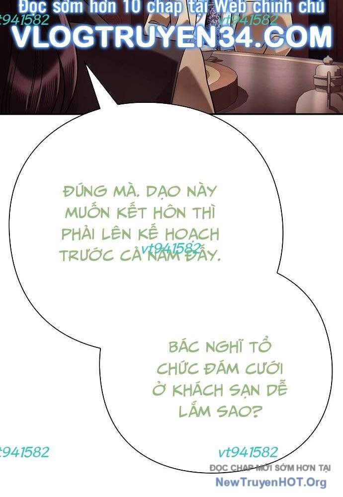 Nhân Viên Văn Phòng Nhìn Thấy Vận Mệnh Chapter 105 - 12