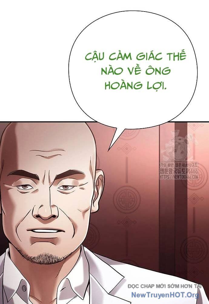 Nhân Viên Văn Phòng Nhìn Thấy Vận Mệnh Chapter 105 - 113