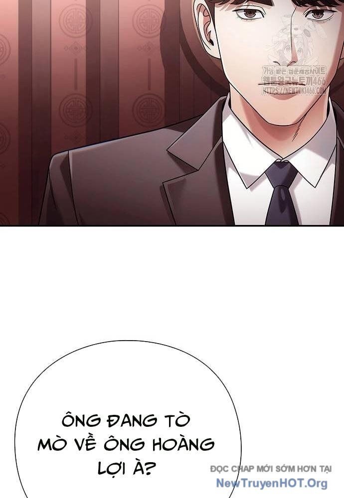 Nhân Viên Văn Phòng Nhìn Thấy Vận Mệnh Chapter 105 - 115