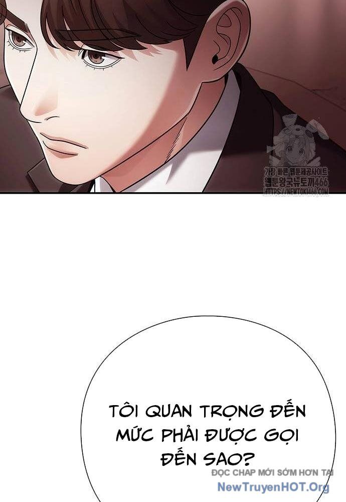 Nhân Viên Văn Phòng Nhìn Thấy Vận Mệnh Chapter 105 - 126