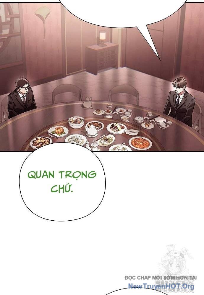 Nhân Viên Văn Phòng Nhìn Thấy Vận Mệnh Chapter 105 - 127