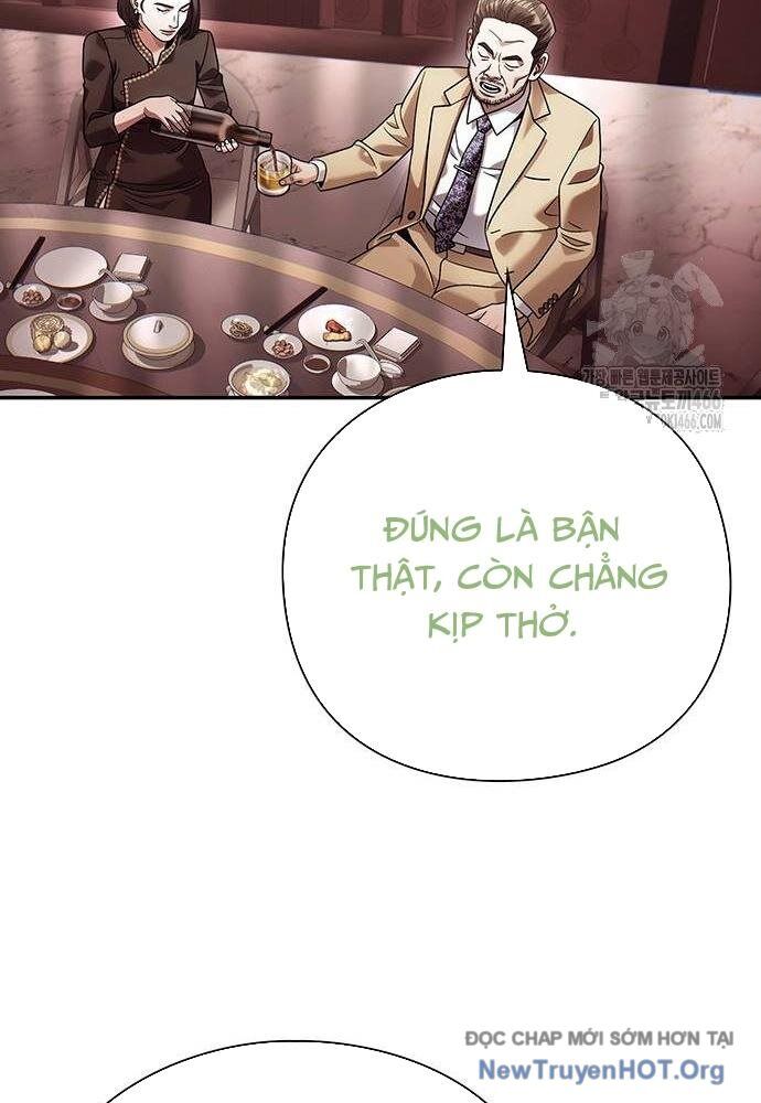 Nhân Viên Văn Phòng Nhìn Thấy Vận Mệnh Chapter 105 - 14