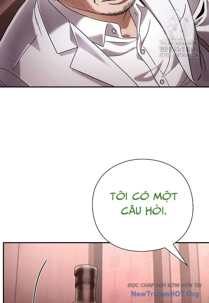 Nhân Viên Văn Phòng Nhìn Thấy Vận Mệnh Chapter 105 - 131