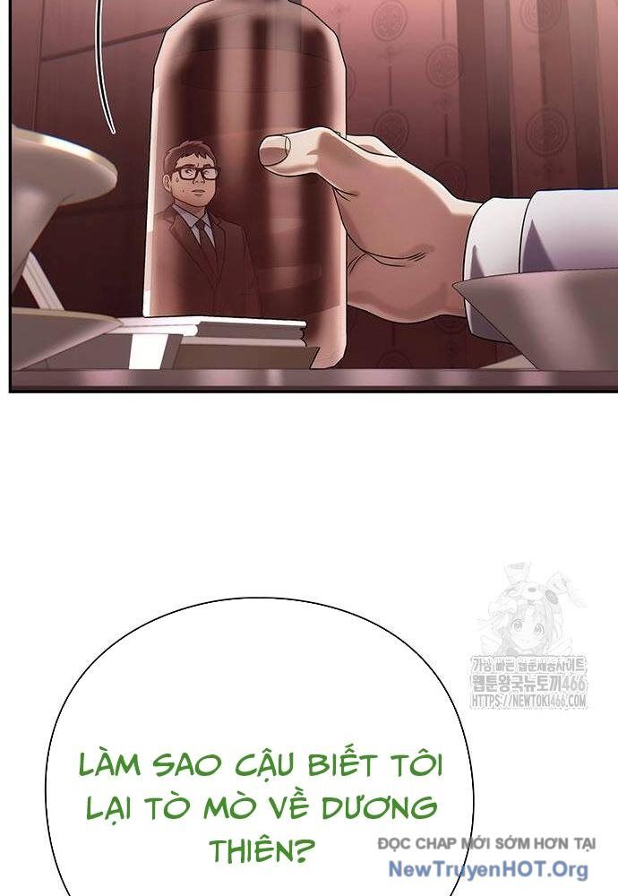 Nhân Viên Văn Phòng Nhìn Thấy Vận Mệnh Chapter 105 - 132