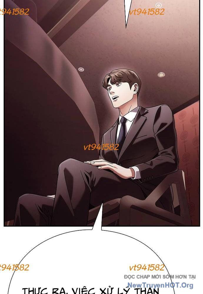 Nhân Viên Văn Phòng Nhìn Thấy Vận Mệnh Chapter 105 - 136