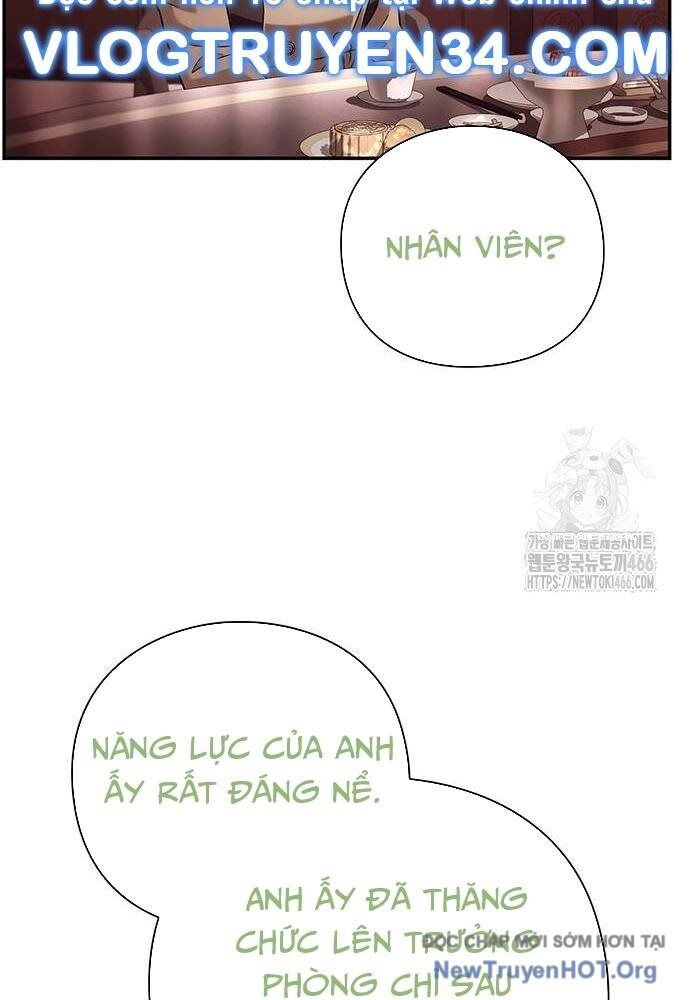 Nhân Viên Văn Phòng Nhìn Thấy Vận Mệnh Chapter 105 - 17