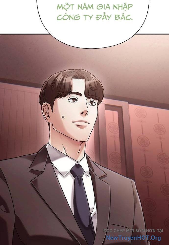 Nhân Viên Văn Phòng Nhìn Thấy Vận Mệnh Chapter 105 - 18