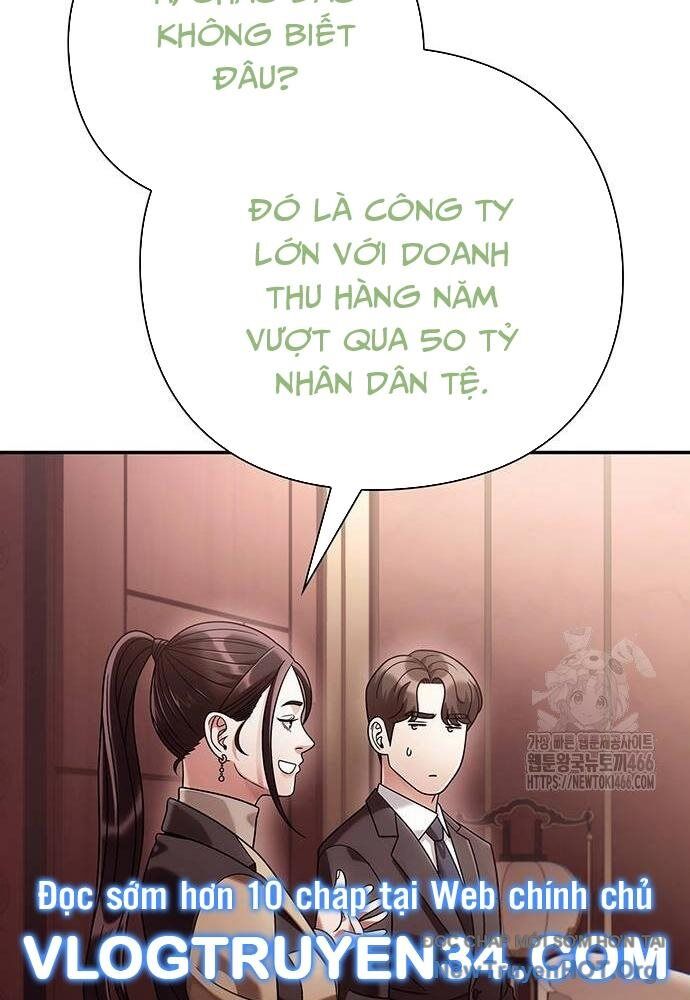 Nhân Viên Văn Phòng Nhìn Thấy Vận Mệnh Chapter 105 - 20