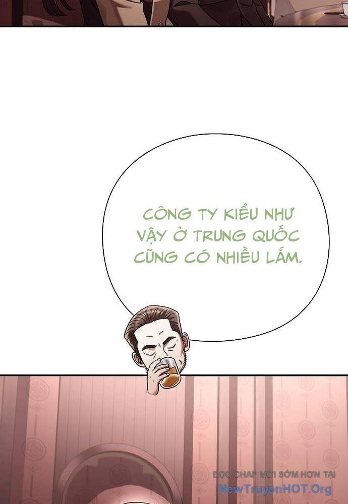 Nhân Viên Văn Phòng Nhìn Thấy Vận Mệnh Chapter 105 - 21