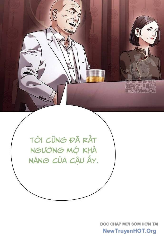 Nhân Viên Văn Phòng Nhìn Thấy Vận Mệnh Chapter 105 - 22