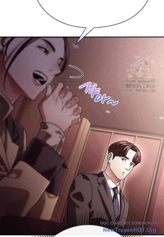 Nhân Viên Văn Phòng Nhìn Thấy Vận Mệnh Chapter 105 - 30
