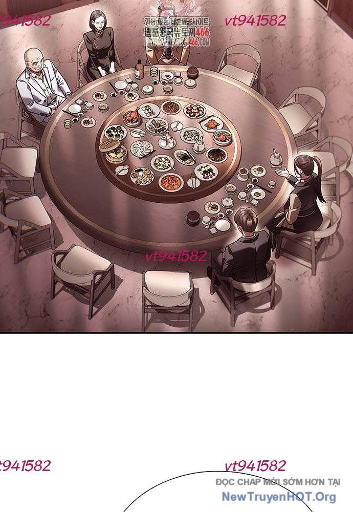 Nhân Viên Văn Phòng Nhìn Thấy Vận Mệnh Chapter 105 - 4