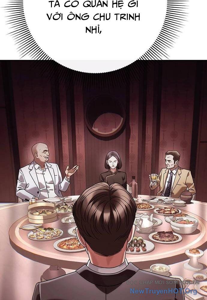 Nhân Viên Văn Phòng Nhìn Thấy Vận Mệnh Chapter 105 - 32