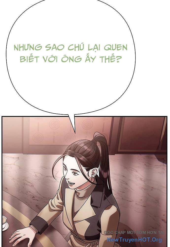Nhân Viên Văn Phòng Nhìn Thấy Vận Mệnh Chapter 105 - 34