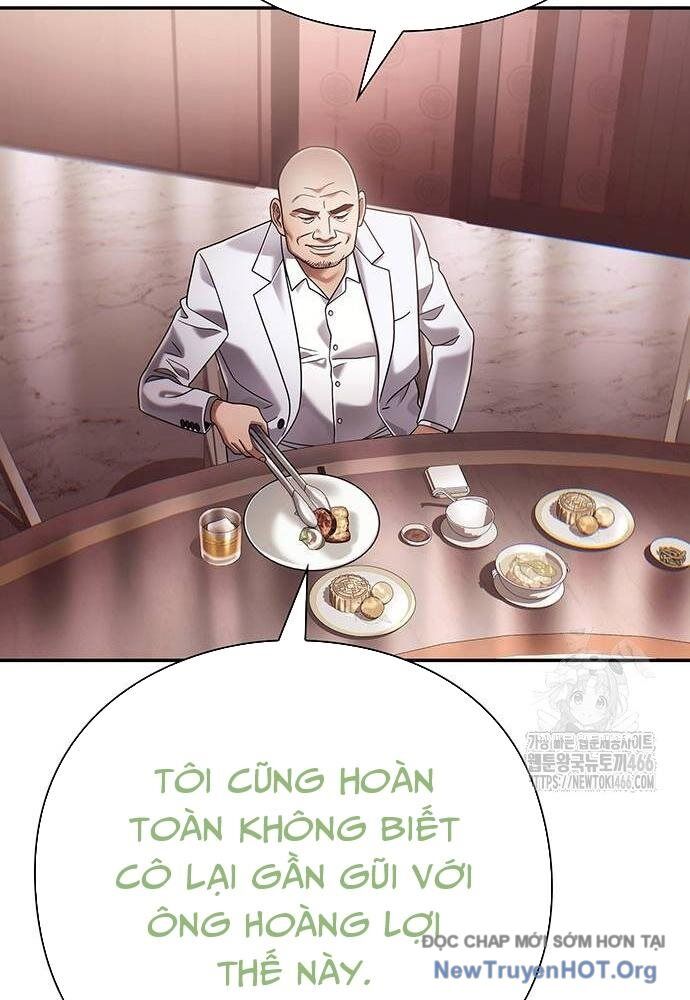 Nhân Viên Văn Phòng Nhìn Thấy Vận Mệnh Chapter 105 - 36