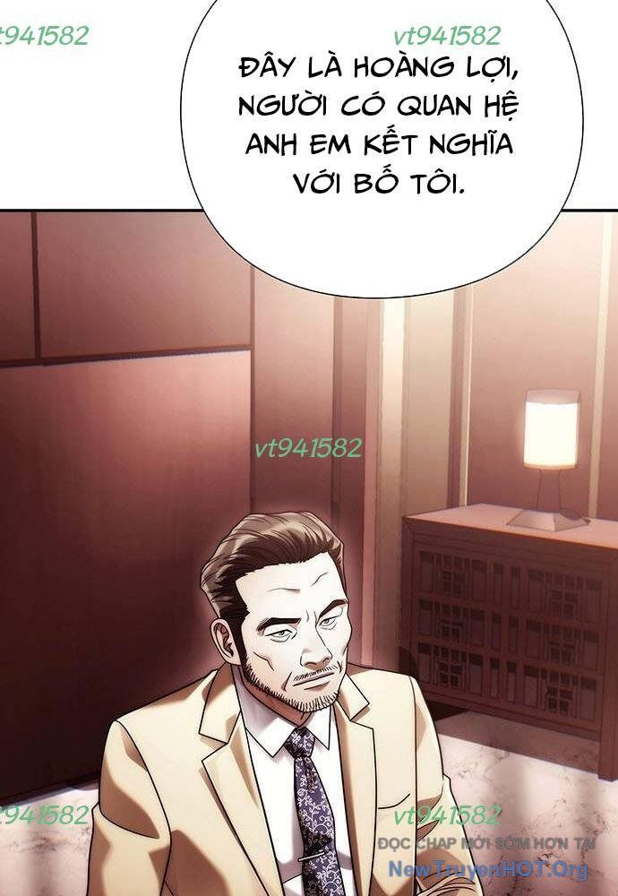 Nhân Viên Văn Phòng Nhìn Thấy Vận Mệnh Chapter 105 - 5