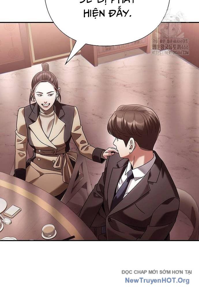 Nhân Viên Văn Phòng Nhìn Thấy Vận Mệnh Chapter 105 - 43