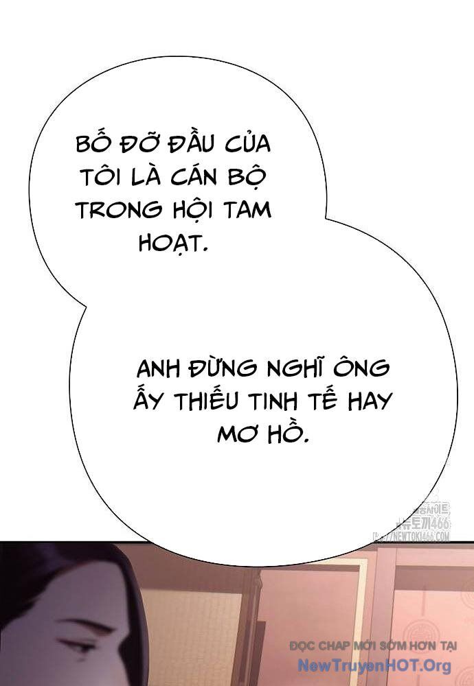 Nhân Viên Văn Phòng Nhìn Thấy Vận Mệnh Chapter 105 - 44