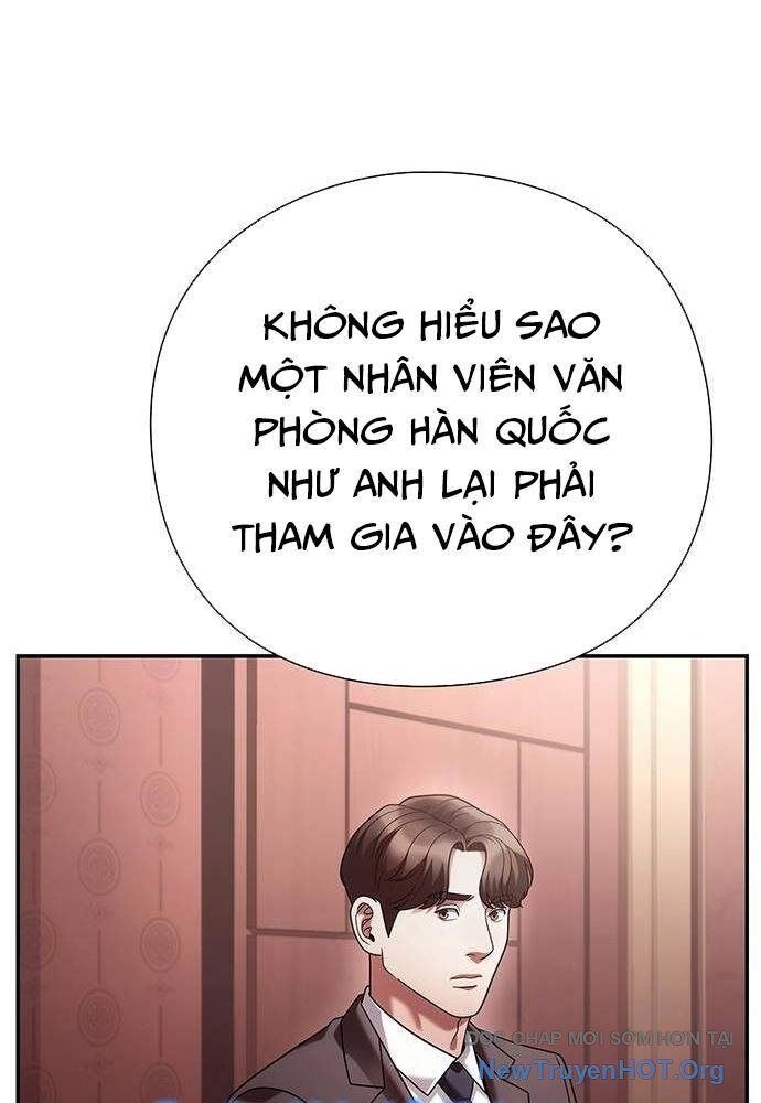 Nhân Viên Văn Phòng Nhìn Thấy Vận Mệnh Chapter 105 - 58