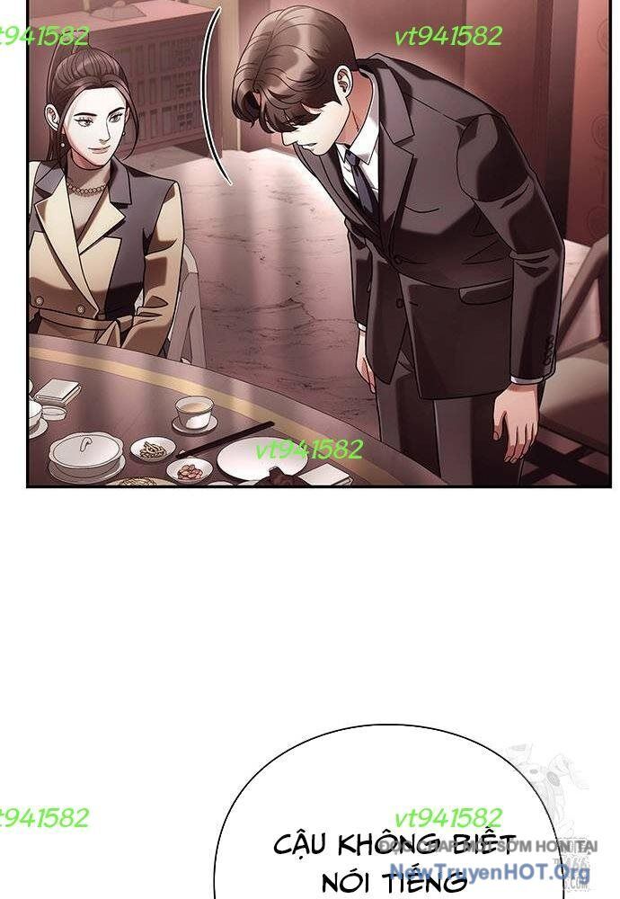 Nhân Viên Văn Phòng Nhìn Thấy Vận Mệnh Chapter 105 - 7