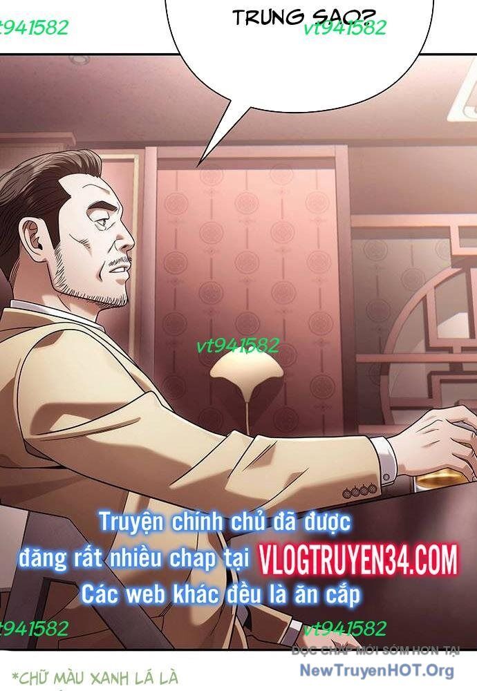 Nhân Viên Văn Phòng Nhìn Thấy Vận Mệnh Chapter 105 - 8