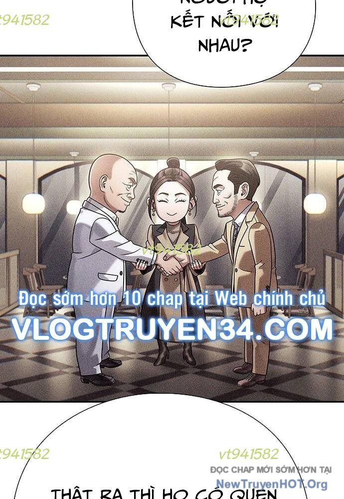 Nhân Viên Văn Phòng Nhìn Thấy Vận Mệnh Chapter 105 - 77