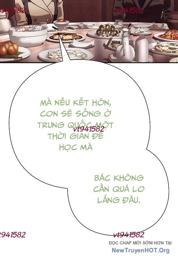 Nhân Viên Văn Phòng Nhìn Thấy Vận Mệnh Chapter 105 - 10