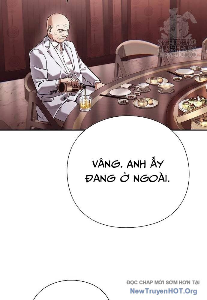 Nhân Viên Văn Phòng Nhìn Thấy Vận Mệnh Chapter 105 - 91
