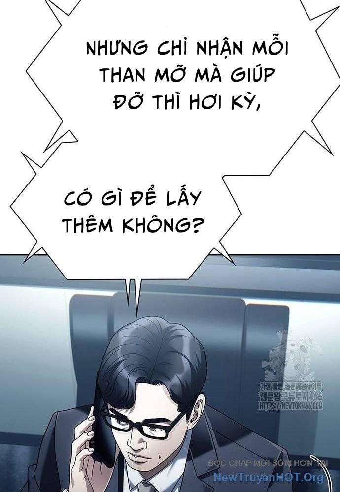 Nhân Viên Văn Phòng Nhìn Thấy Vận Mệnh Chapter 106 - 101