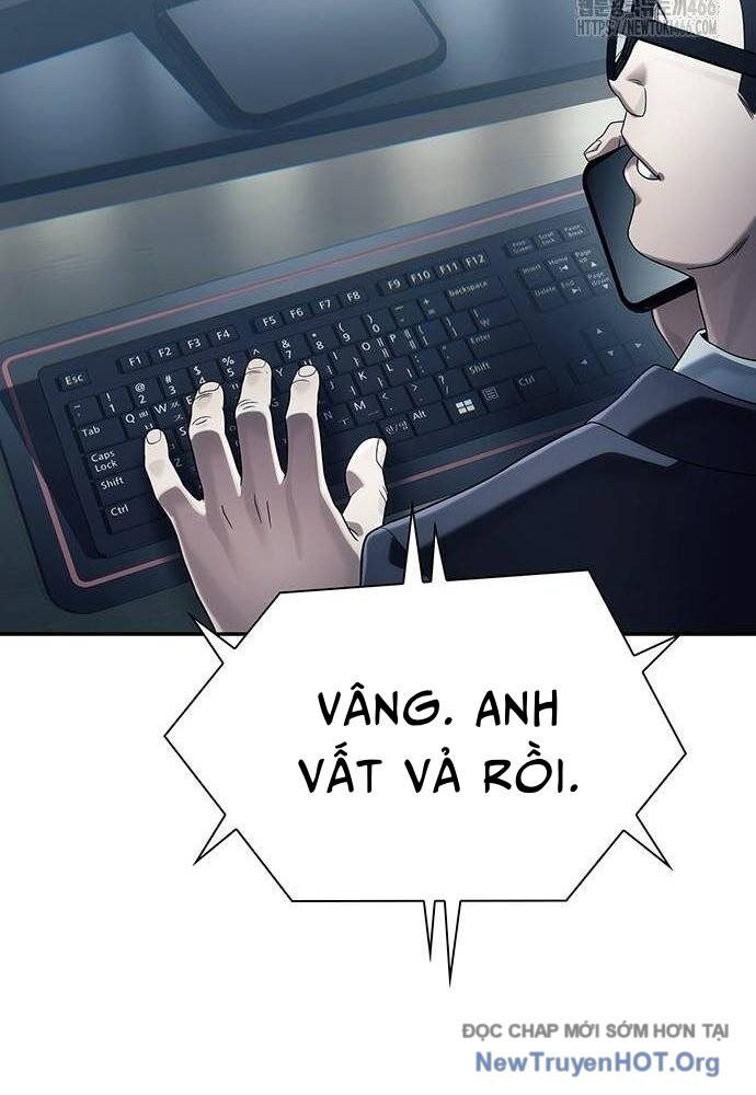 Nhân Viên Văn Phòng Nhìn Thấy Vận Mệnh Chapter 106 - 105