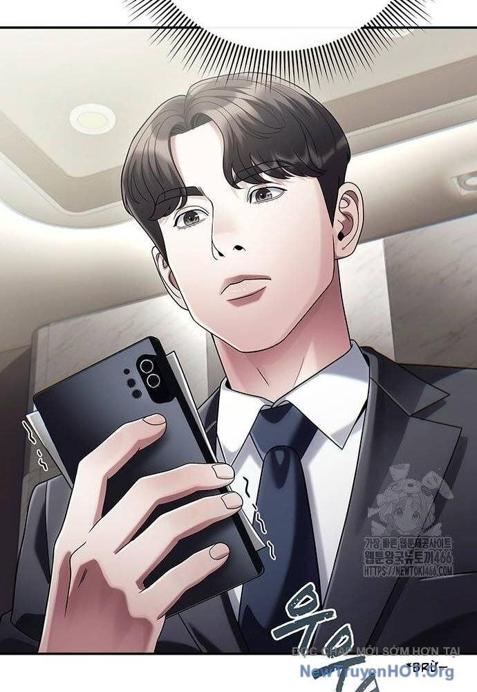 Nhân Viên Văn Phòng Nhìn Thấy Vận Mệnh Chapter 106 - 109