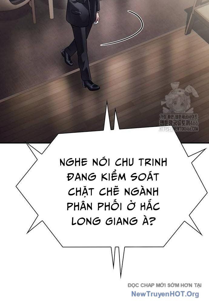 Nhân Viên Văn Phòng Nhìn Thấy Vận Mệnh Chapter 106 - 111
