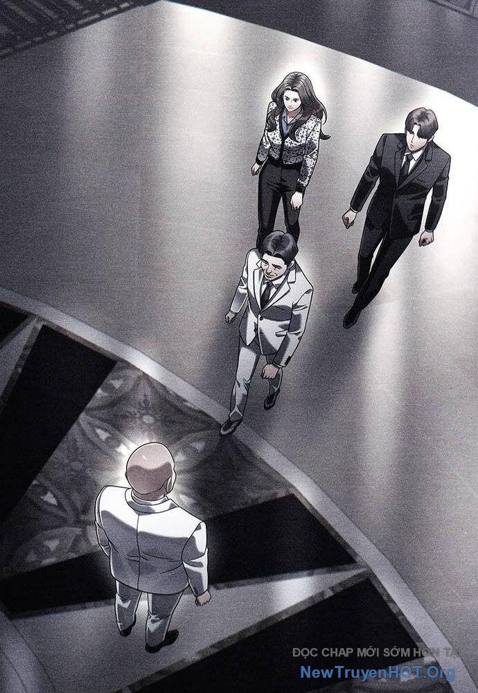 Nhân Viên Văn Phòng Nhìn Thấy Vận Mệnh Chapter 106 - 115