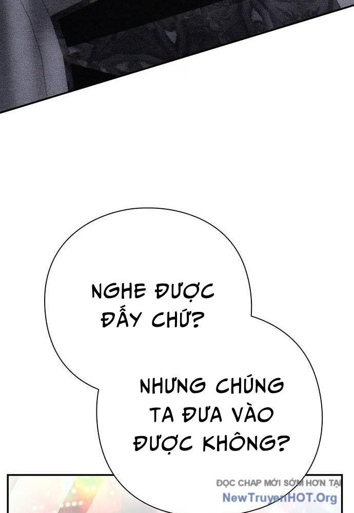 Nhân Viên Văn Phòng Nhìn Thấy Vận Mệnh Chapter 106 - 116