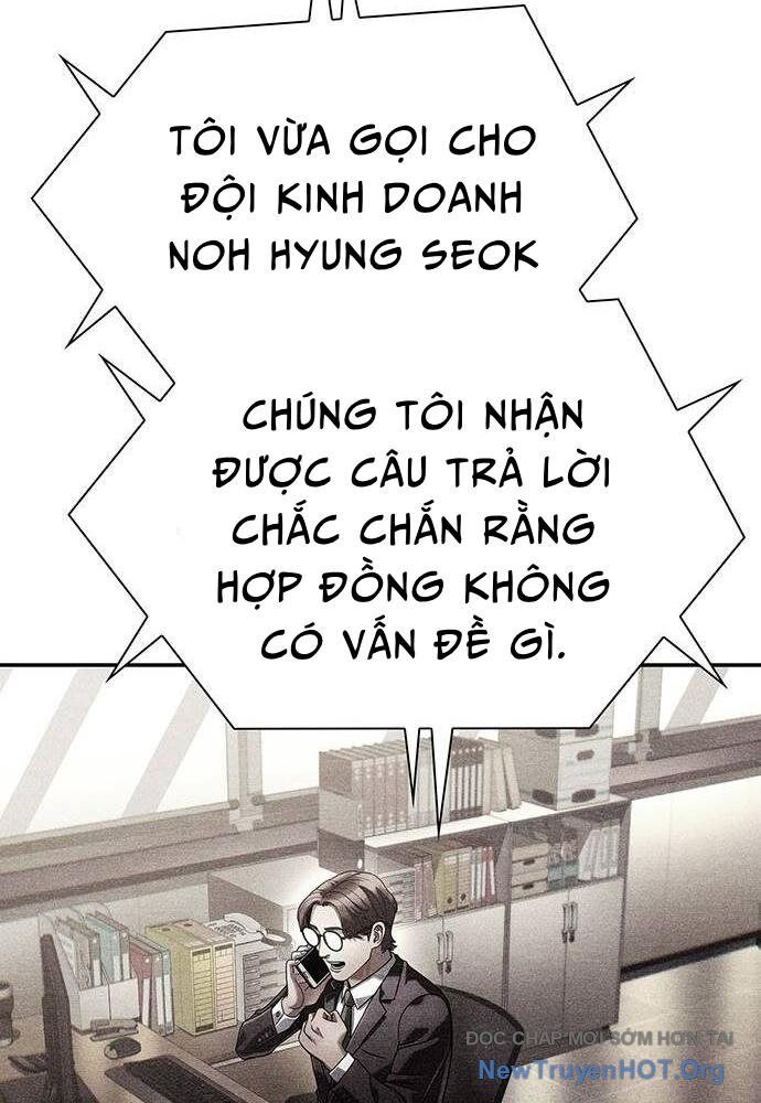 Nhân Viên Văn Phòng Nhìn Thấy Vận Mệnh Chapter 106 - 118