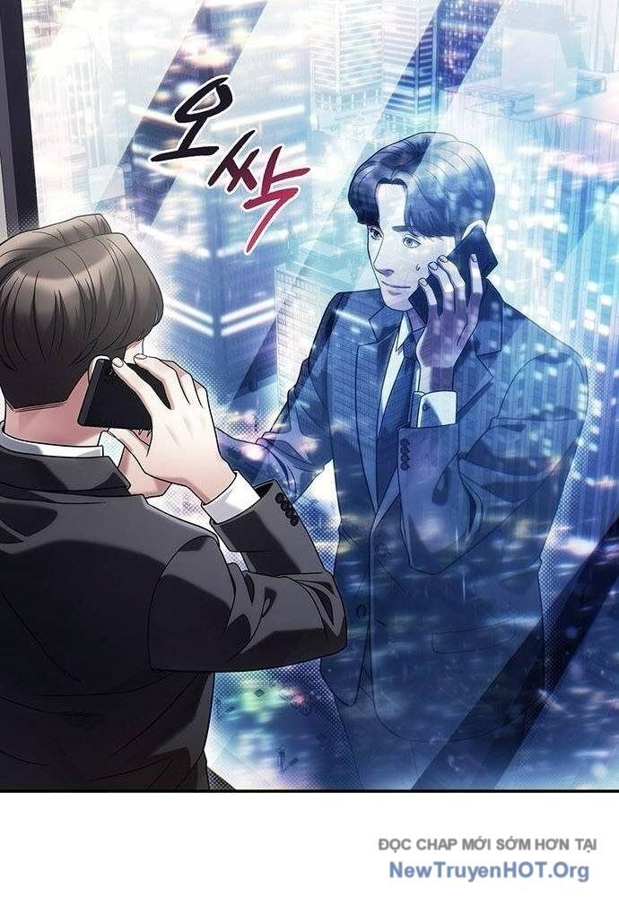 Nhân Viên Văn Phòng Nhìn Thấy Vận Mệnh Chapter 106 - 123