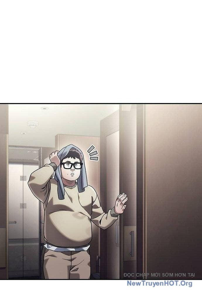 Nhân Viên Văn Phòng Nhìn Thấy Vận Mệnh Chapter 106 - 126