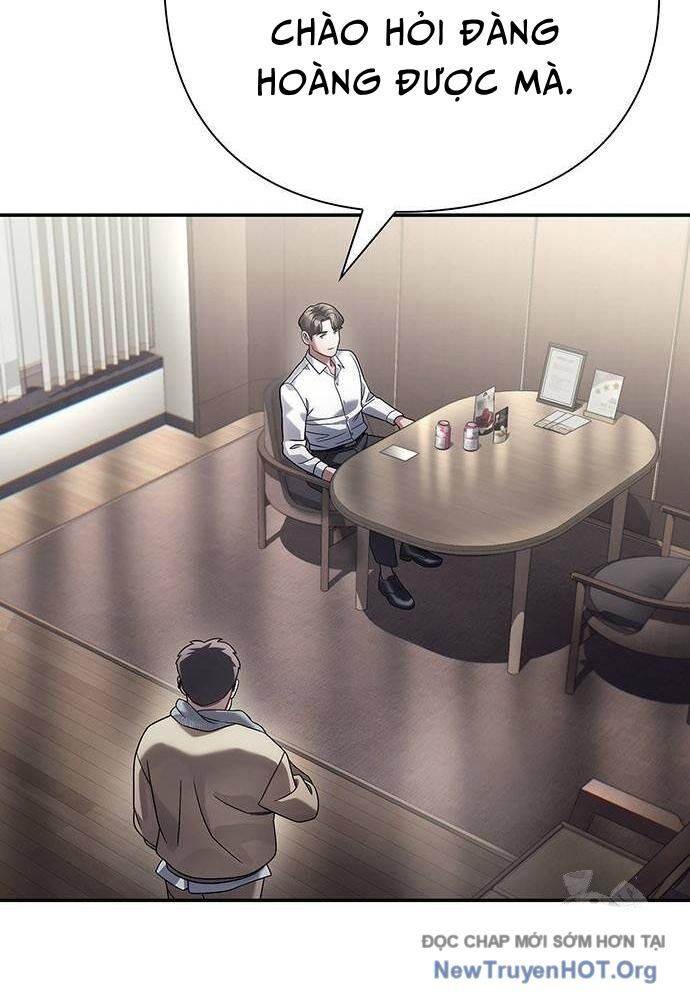 Nhân Viên Văn Phòng Nhìn Thấy Vận Mệnh Chapter 106 - 128