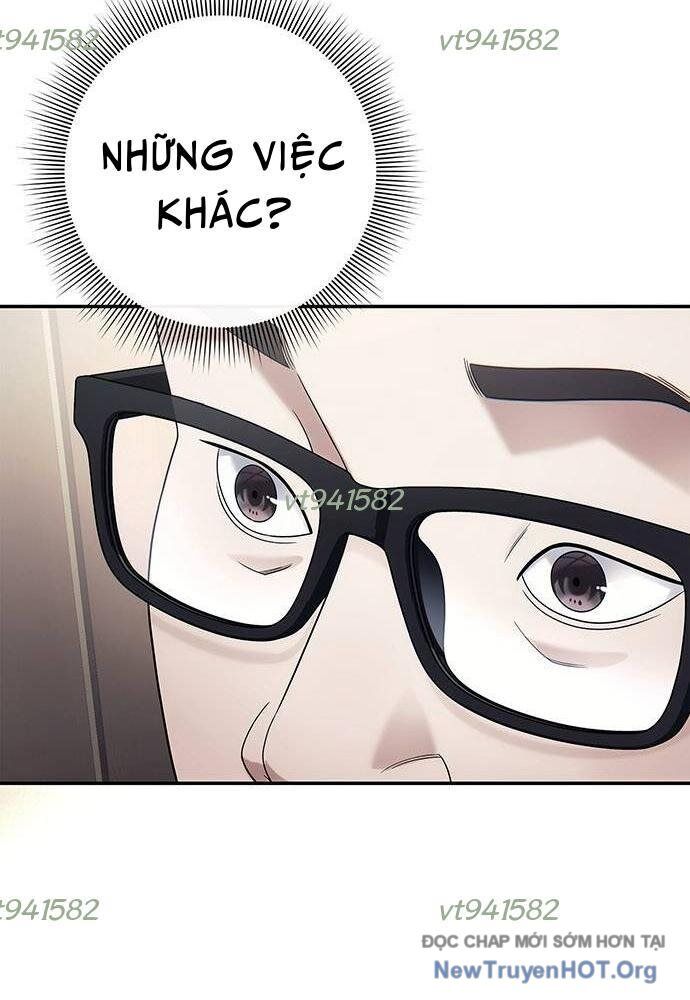 Nhân Viên Văn Phòng Nhìn Thấy Vận Mệnh Chapter 106 - 137
