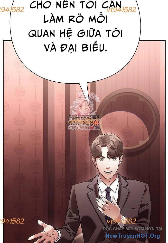 Nhân Viên Văn Phòng Nhìn Thấy Vận Mệnh Chapter 106 - 3