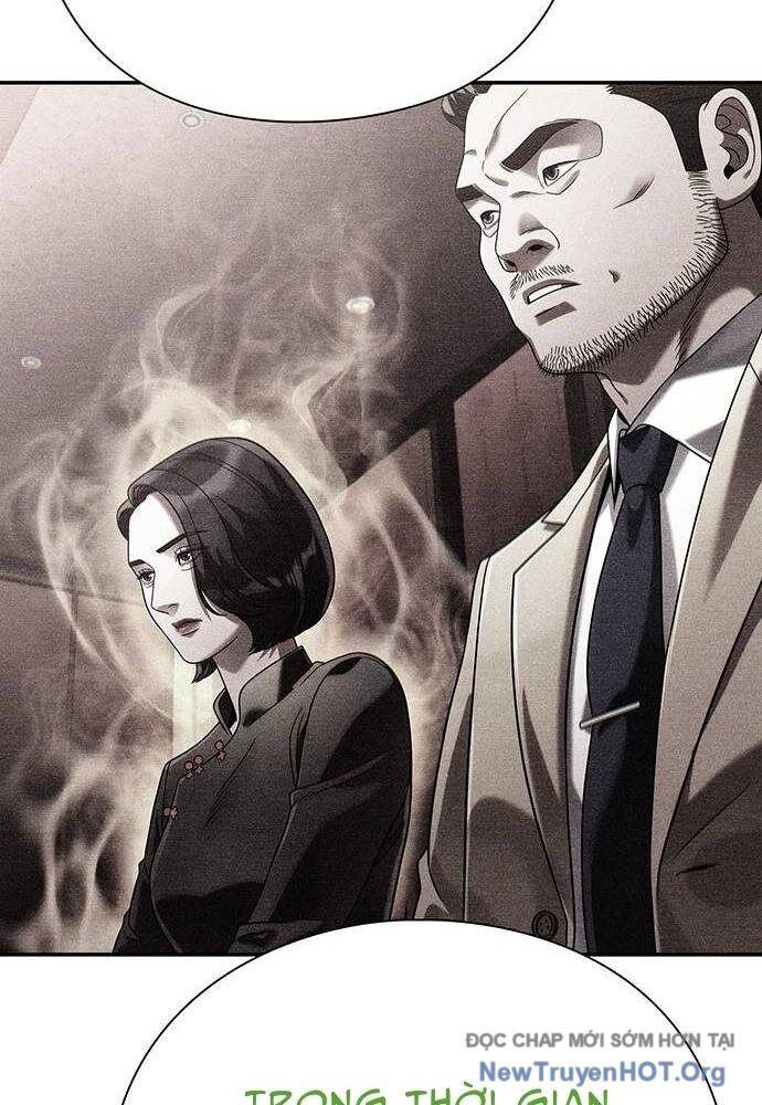 Nhân Viên Văn Phòng Nhìn Thấy Vận Mệnh Chapter 106 - 25