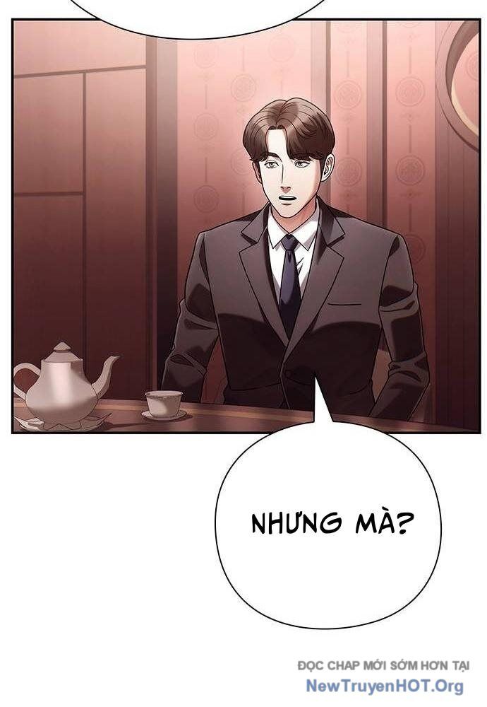 Nhân Viên Văn Phòng Nhìn Thấy Vận Mệnh Chapter 106 - 27