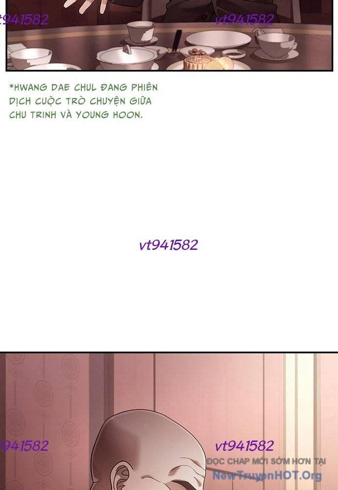 Nhân Viên Văn Phòng Nhìn Thấy Vận Mệnh Chapter 106 - 4