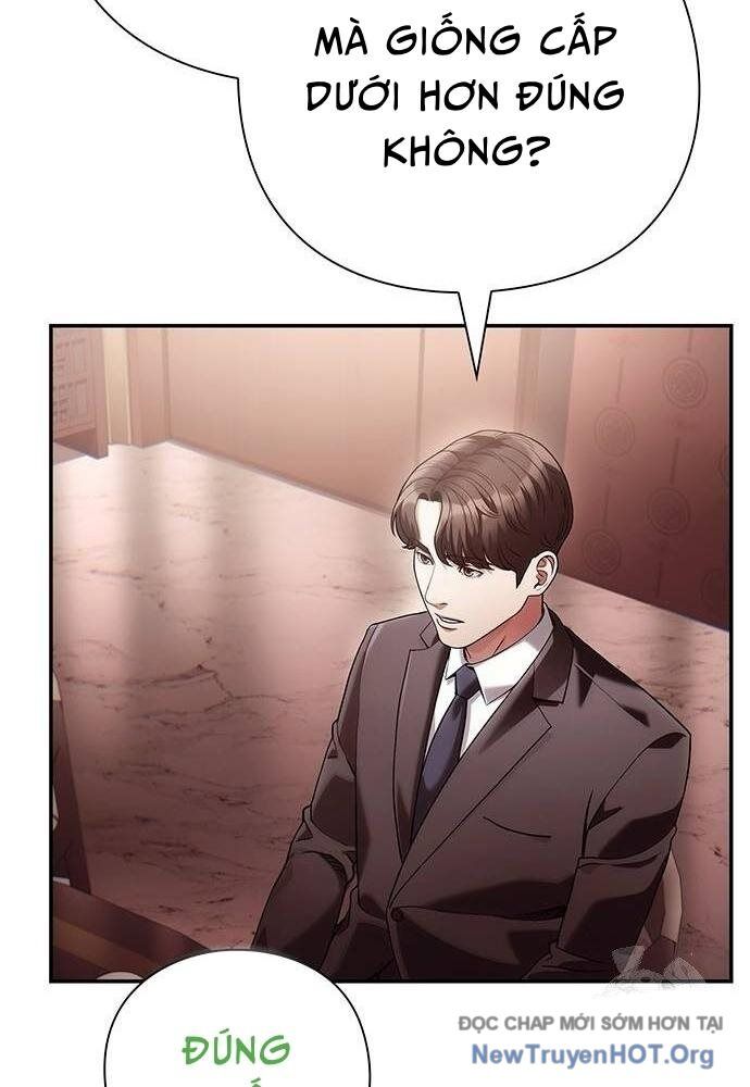 Nhân Viên Văn Phòng Nhìn Thấy Vận Mệnh Chapter 106 - 40