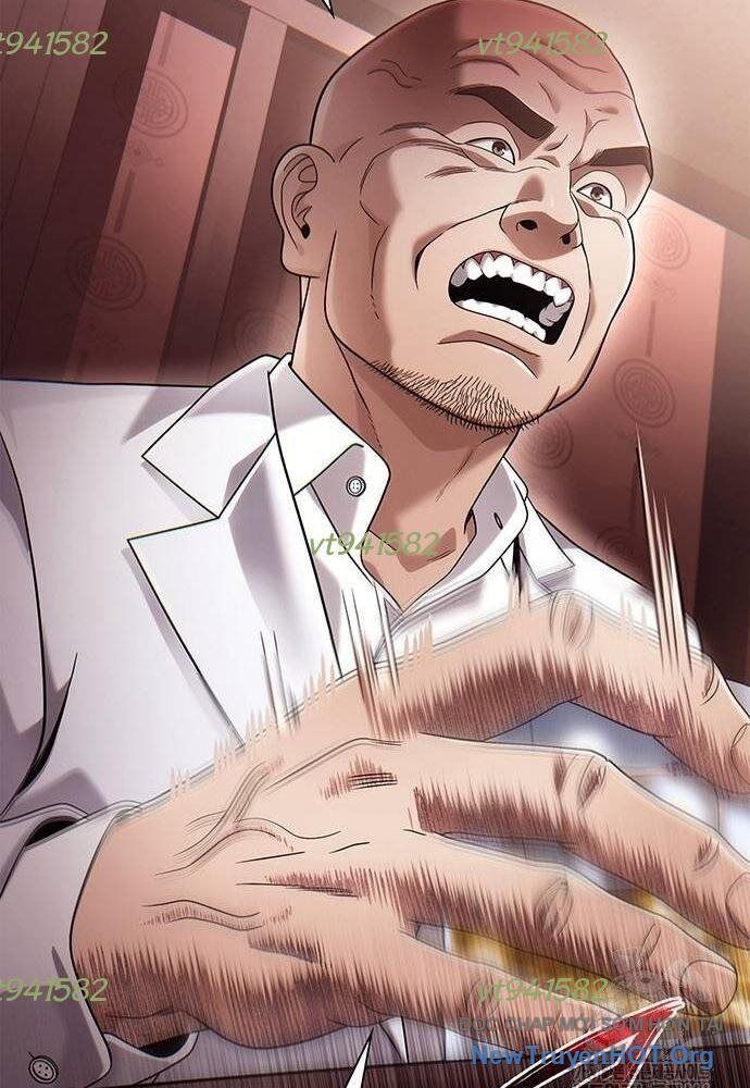 Nhân Viên Văn Phòng Nhìn Thấy Vận Mệnh Chapter 106 - 8