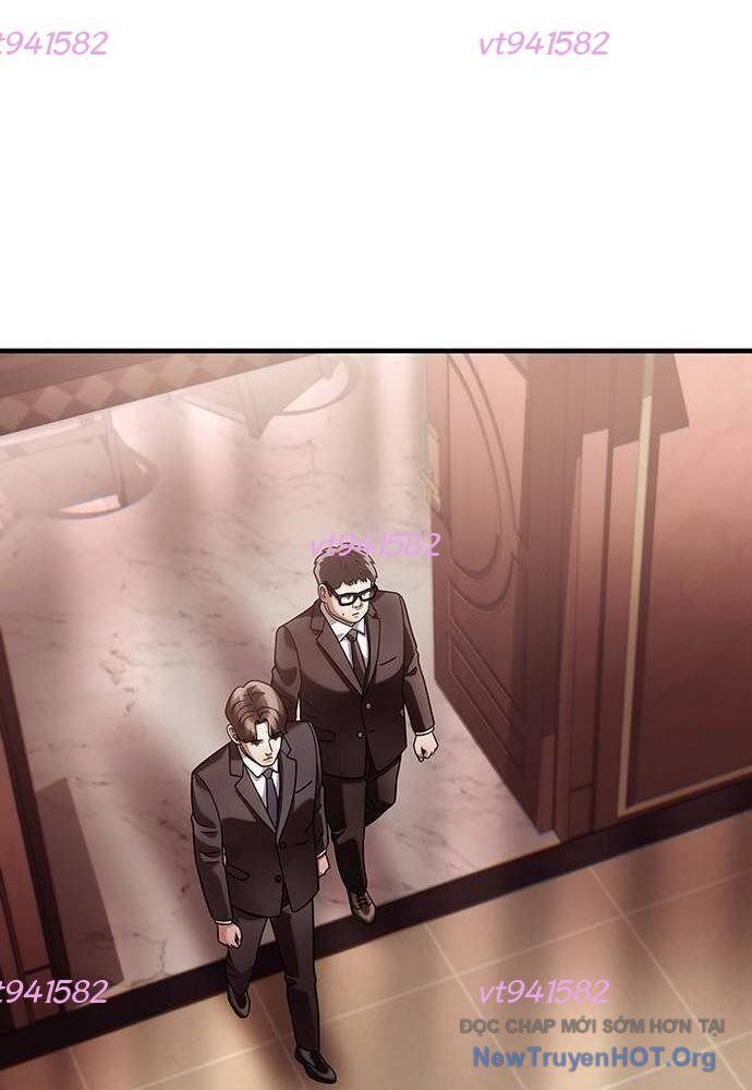 Nhân Viên Văn Phòng Nhìn Thấy Vận Mệnh Chapter 106 - 81