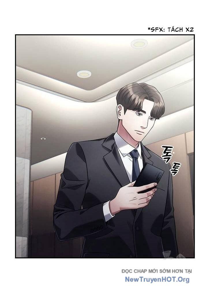 Nhân Viên Văn Phòng Nhìn Thấy Vận Mệnh Chapter 106 - 96