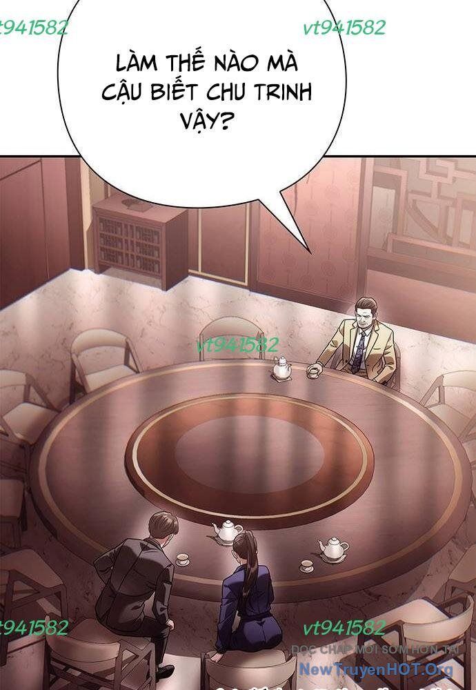 Nhân Viên Văn Phòng Nhìn Thấy Vận Mệnh Chapter 107 - 11