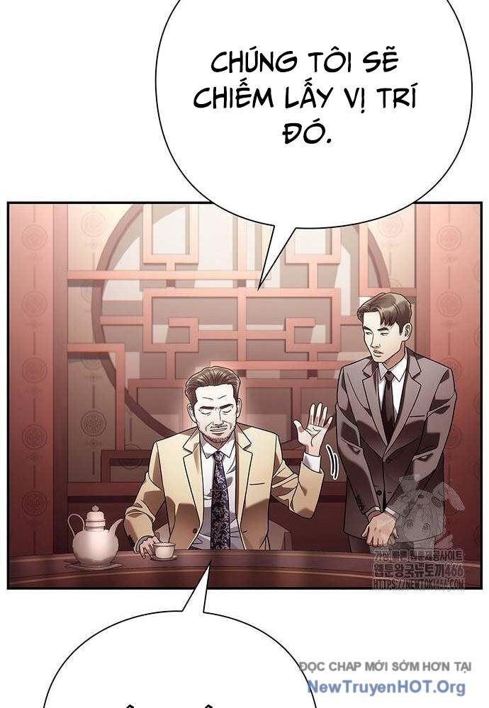 Nhân Viên Văn Phòng Nhìn Thấy Vận Mệnh Chapter 107 - 109