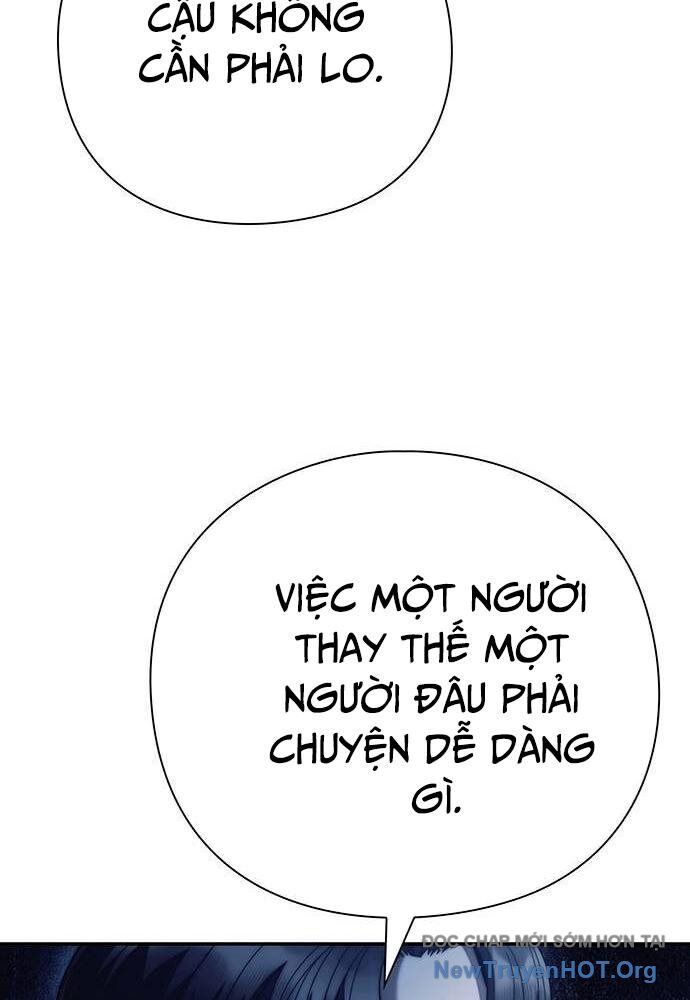Nhân Viên Văn Phòng Nhìn Thấy Vận Mệnh Chapter 107 - 110
